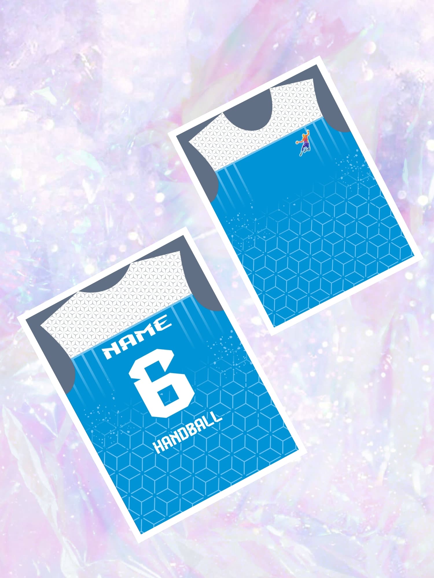 Sublimation kit